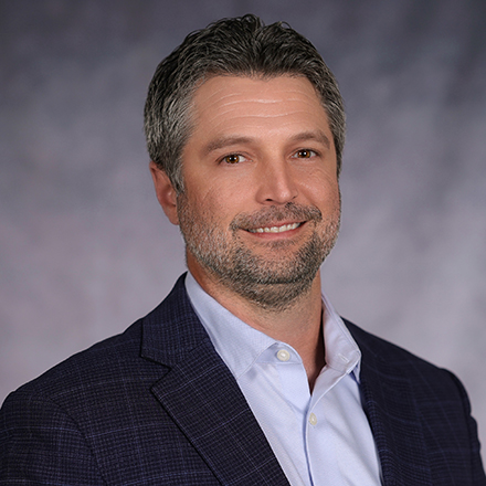 Todd Mozden