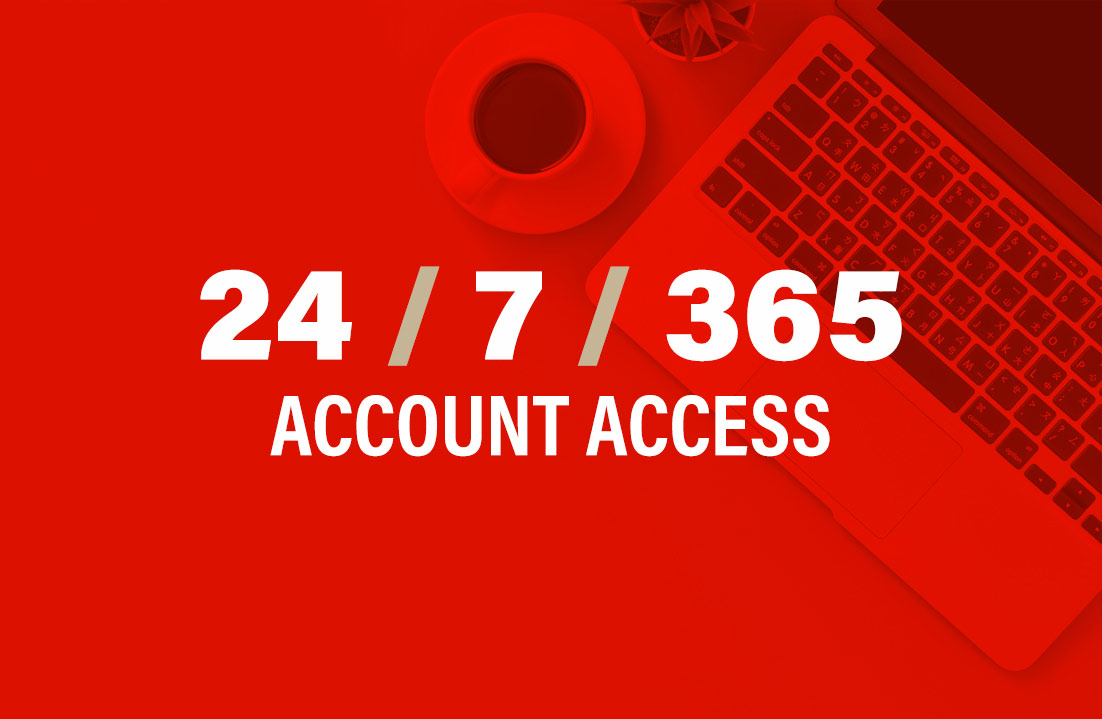 ACCOUNT_ACCESS