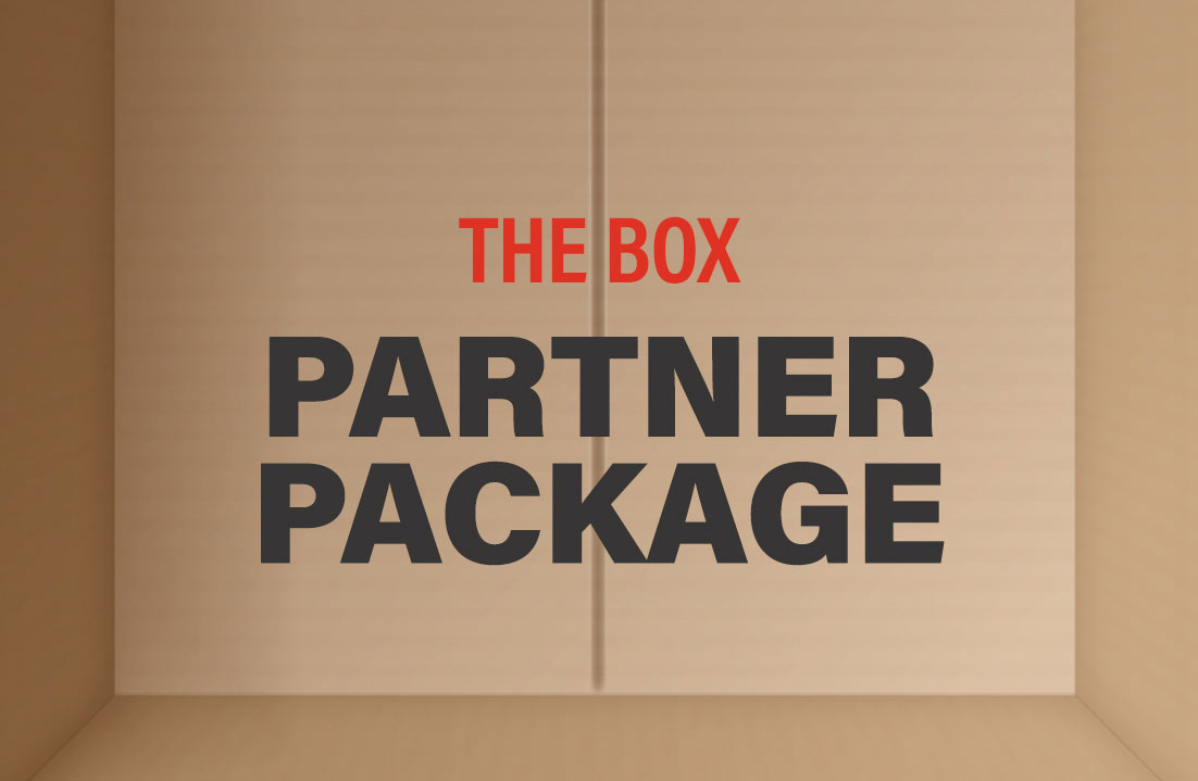 Box Partners DL1470 'Heavy' Warning Labels - 2 X 8 Inch Pressure Sensitive Labels For Shipping & Boxes