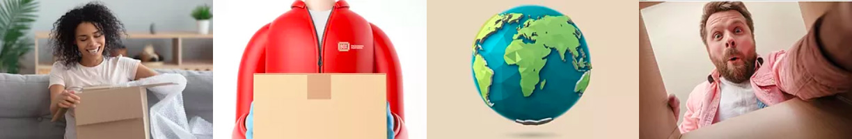 Box Partners Customers