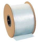 Poly Bags on a Roll