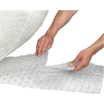 Perforated Strong Grade Air Bubble Rolls