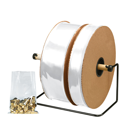 Everywhere Essentials Poly Tubing - 2 Mil