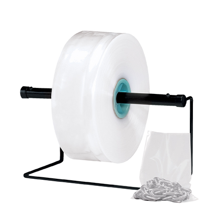 Everywhere Essentials Poly Tubing - 6 Mil