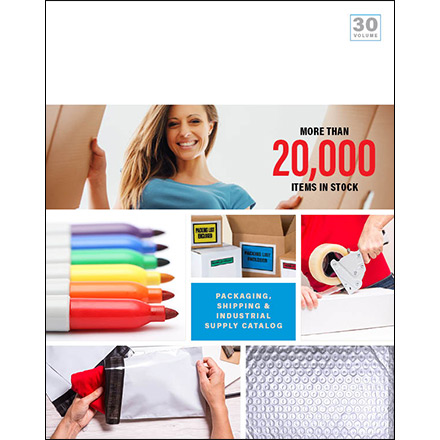 Stock Catalog Cover B