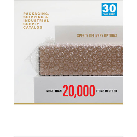 Stock Catalog Cover C