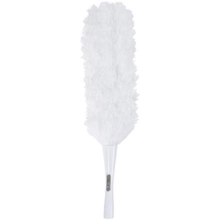 Microfiber duster
