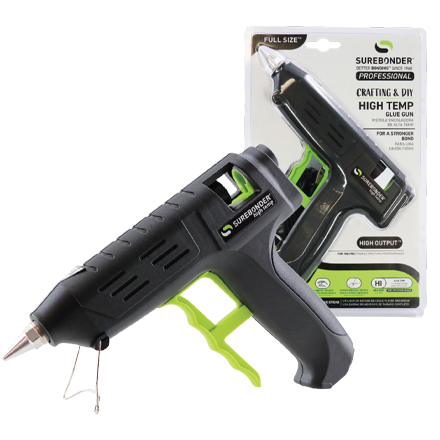 Industrial Light-Duty Glue Applicator