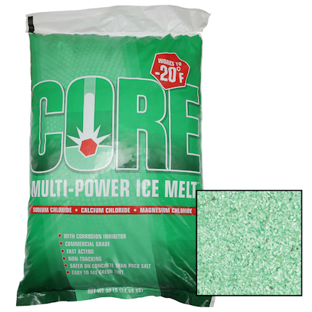 Ice Melt