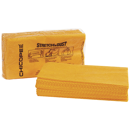 Dust cloths