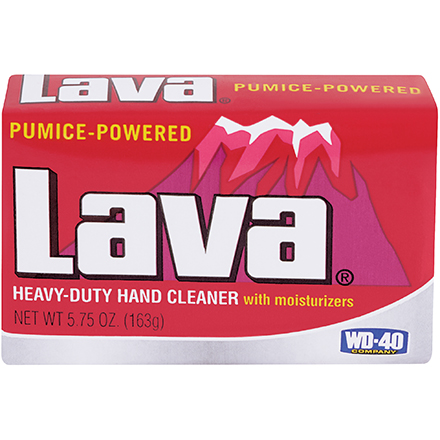 Bar soap