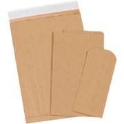 Nylon Reinforced Mailers