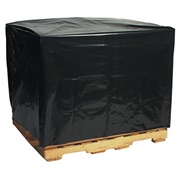 Pallet Covers & Bin Liners