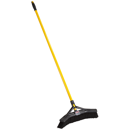 Push broom