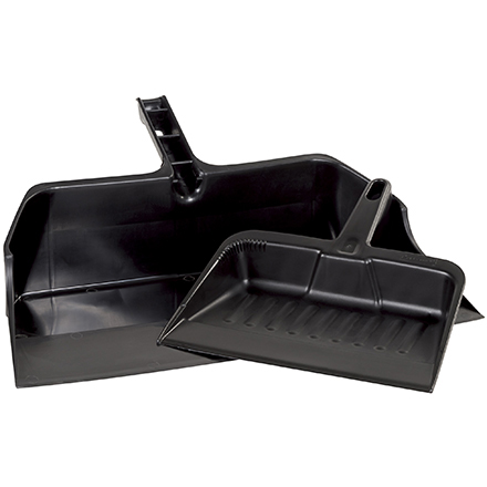 Dust pans