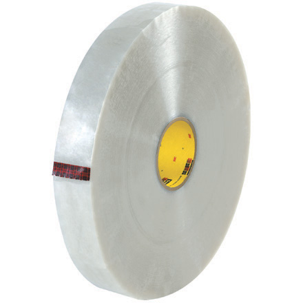 3M<span class='tm'>™</span> 355 Carton Sealing Tape Machine Rolls