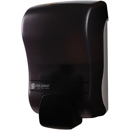 Liquid soap dispenser